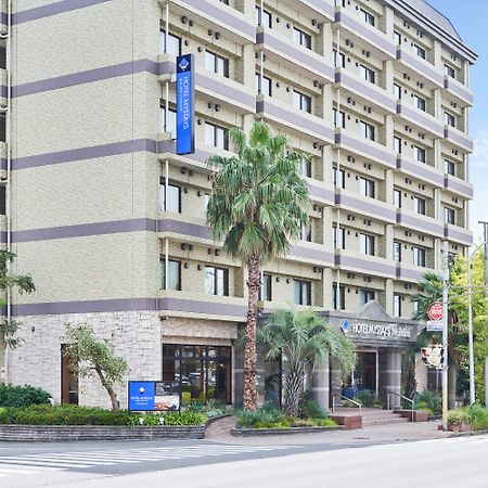 HOTEL MYSTAYS Maihama Urayasu Bagian luar foto