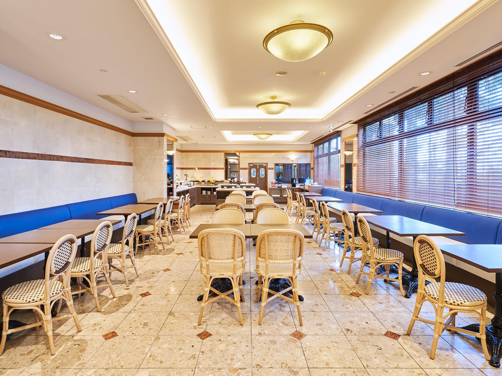 HOTEL MYSTAYS Maihama Urayasu Bagian luar foto
